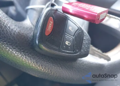 2016 Jeep Compass Sport z USA, uszkodzony, nr VIN 1C4NJCBA3GD611508